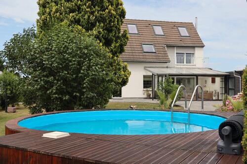 Foto - Freistehendes EFH von Privat in Jüchen zu verkaufen