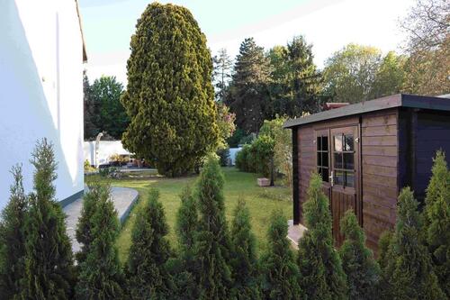 Foto - Einfamilienhaus in Jüchen zum Kaufen