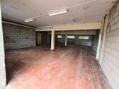 Foto - Garage Halle Werkstatt Lagerraum