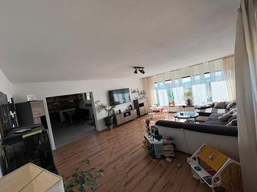 Foto - Freistehendes Einfamilienhaus mit Weitblick