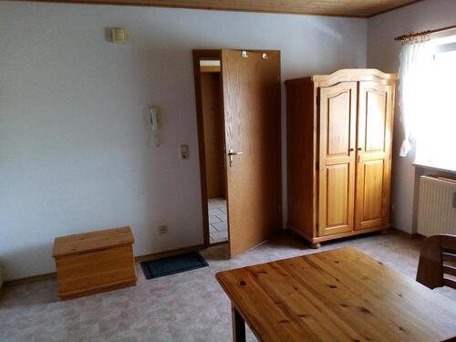 Foto - Appartement - 600,00 EUR Kaltmiete, ca.  25,00 m²