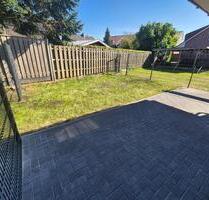 Neubau Wohnung zu vermieten, Garten, Küche, Erdwärmepumpe - Papenburg
