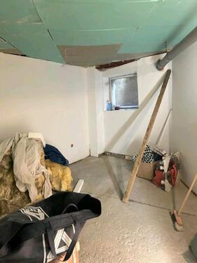 Foto - Etagenwohnung in Berlin