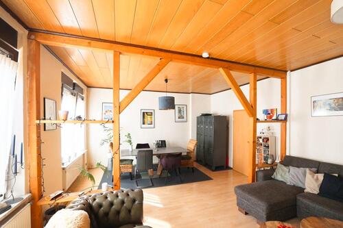 Foto - Etagenwohnung zur Miete in Lahnstein