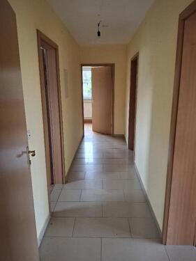 Foto - Etagenwohnung in Bad Kötzting
