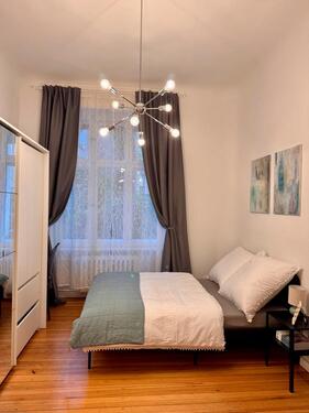 Foto - Etagenwohnung in Berlin zur Miete