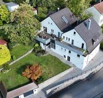 Raum für Visionen – exklusives Zuhause mit Platz für Familie und Beruf - Backnang