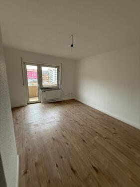 Foto - Etagenwohnung in Ludwigshafen am Rhein