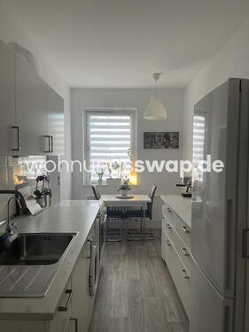 Foto - Wohnungsswap - 2 Zimmer, 65 m² - Leuningerpfad, Berlin