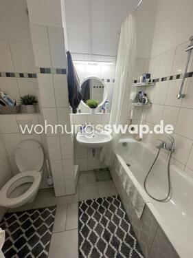 Foto - Etagenwohnung in Berlin