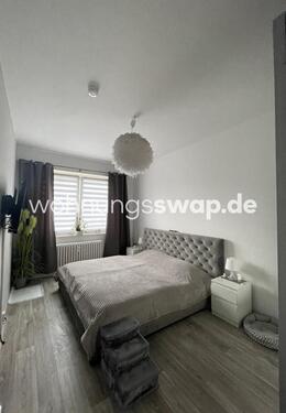 Foto - Etagenwohnung in Berlin zur Miete