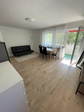 Foto - Etagenwohnung zur Miete in München