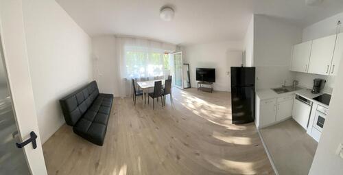Foto - Etagenwohnung in München