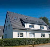 Sehr schöne 2,5 Zimmer Wohnung in Rethwisch bei Itzehoe - Lägerdorf