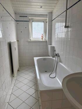 Foto - Etagenwohnung in Lägerdorf zur Miete
