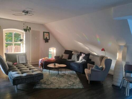 Foto - Etagenwohnung in Hamminkeln