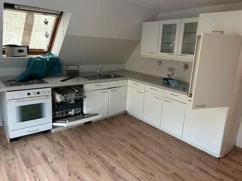 Foto - Immobilien - 780,00 EUR Kaltmiete,