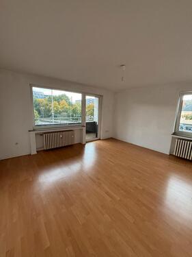 Foto - 2-Zimmer-Wohnung mit Einbauküche und Balkon