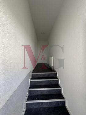 Foto - 3 Zimmer Etagenwohnung zur Miete in Wilhelmshaven