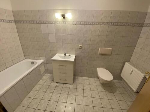 Foto - Etagenwohnung in Weißwasser (Oberlausitz)