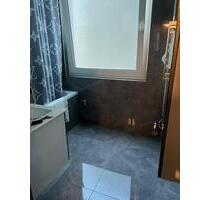 Wohnung Vellmar West drei Zimmer frisch saniert