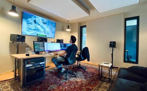 Foto - Kreativspace in Kreuzberg ab 15.12.2025