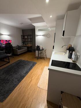 Foto - Sublet: Studio Apartment in Erlangen