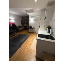 Sublet: Studio Apartment in Erlangen - Buckenhof