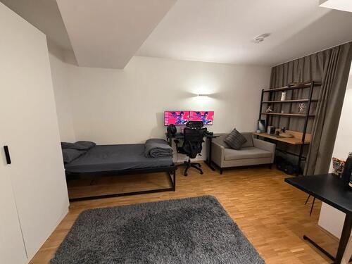 Foto - Etagenwohnung zur Miete in Buckenhof