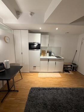 Foto - Etagenwohnung in Buckenhof