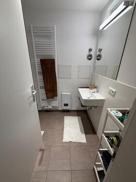 Foto - Etagenwohnung in Buckenhof zur Miete