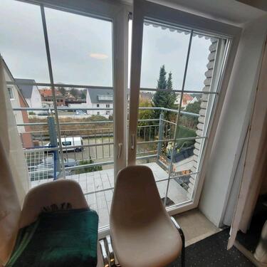 Foto - Etagenwohnung in Gifhorn zur Miete