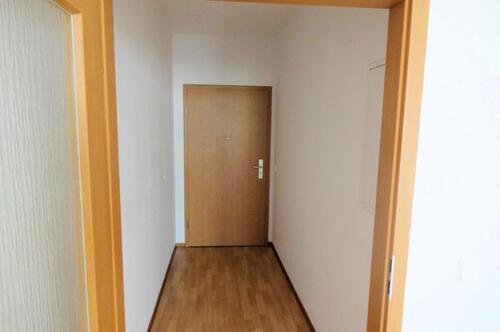 Foto - Etagenwohnung in Altenburg zur Miete