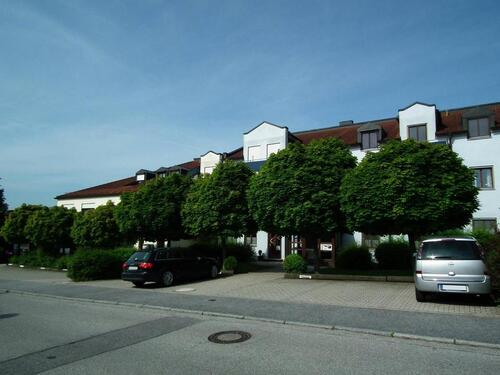 Foto - 3 Zimmer Etagenwohnung in Massing