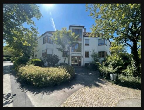 Foto - Etagenwohnung in München