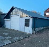 Halle Lagerraum Gewerbefläche - 1.000,00 EUR Kaltmiete, in Trittau (PLZ: 22946)