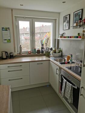 Foto - 3 Zimmer Etagenwohnung in Herrenberg