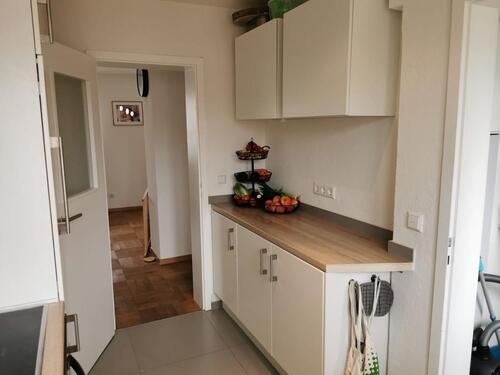 Foto - Etagenwohnung in Herrenberg zur Miete