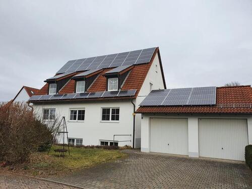 Foto - Mehrfamilienhaus mit 11 Apartements in Weidenbach