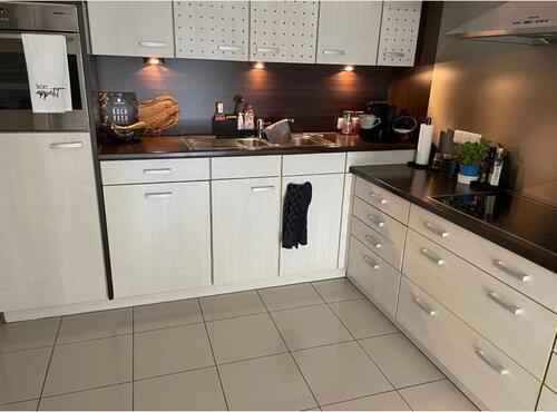 Foto - Etagenwohnung in Wegberg zur Miete