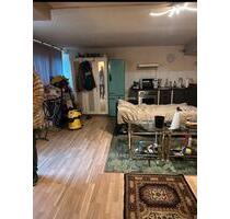 Zimmer Wohnung zu vermieten Nürtingen Roßdorf UG