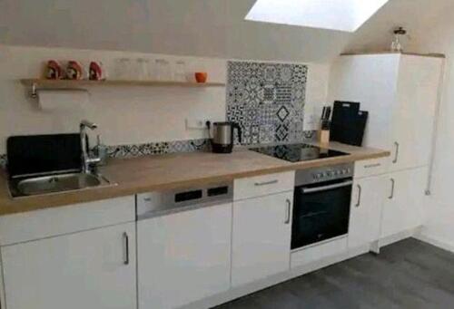 Foto - 2 Zimmer Etagenwohnung zur Miete in Bermatingen