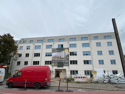 Foto - First Occupancy with Garden & Fitted Kitchen and furnituresPankow