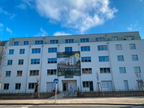 Foto - 2 Zimmer Etagenwohnung in Berlin