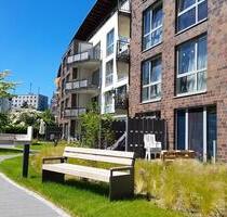 NUR ! für STUDIERENDE: Uni nahes Zimmer 3. OG, eigenes Bad - Kiel Ravensberg