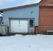 Halle zur Vermietung, EG - 420,00&nbsp;EUR Kaltmiete, ca.&nbsp; 56,00&nbsp;m&sup2; in Langenhagen (PLZ: 30855) Engelbostel