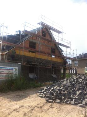 Foto - 5 Zimmer Doppelhaushälfte in Hohenhameln