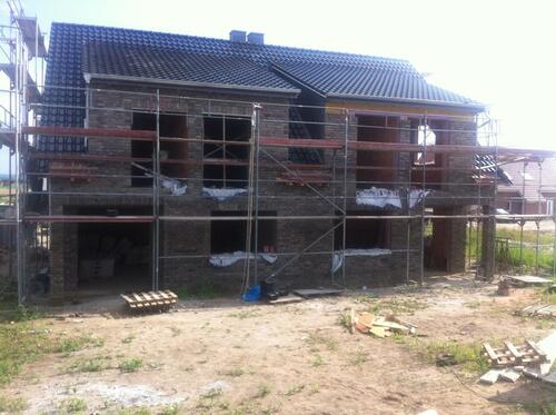 Foto - Doppelhaushälfte in Hohenhameln zum Kaufen