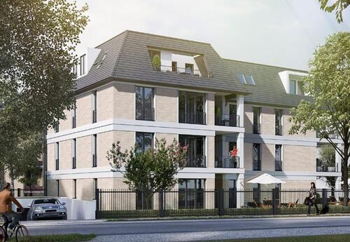 Foto - Wohnen in Lichterfelde 