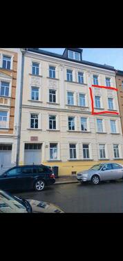 Foto - Wohnung in der nähe von Klinikum Gera